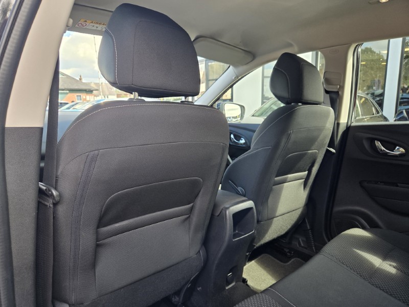 2016 (66) RENAULT KADJAR 1.5 dCi Dynamique Nav 5dr 5670574