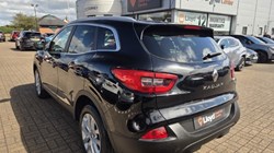 2016 (66) RENAULT KADJAR 1.5 dCi Dynamique Nav 5dr 5670568