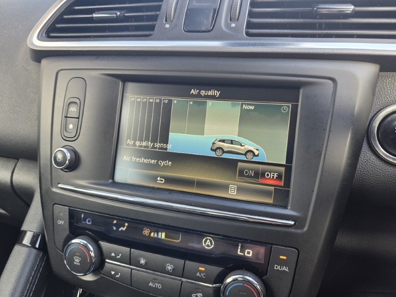 2016 (66) RENAULT KADJAR 1.5 dCi Dynamique Nav 5dr 5670597