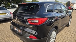 2016 (66) RENAULT KADJAR 1.5 dCi Dynamique Nav 5dr 5670570