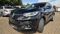 2016 (66) RENAULT KADJAR 1.5 dCi Dynamique Nav 5dr 5670564