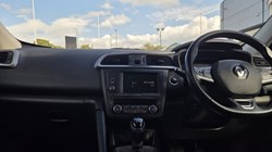 2016 (66) RENAULT KADJAR 1.5 dCi Dynamique Nav 5dr 5670576