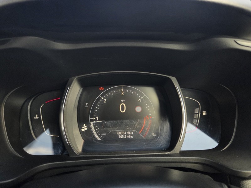 2016 (66) RENAULT KADJAR 1.5 dCi Dynamique Nav 5dr 5670598