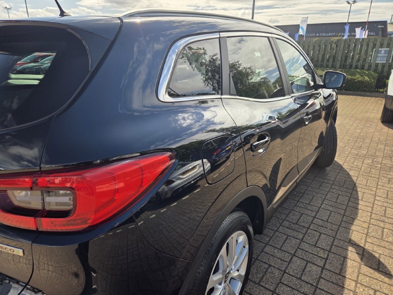 2016 (66) RENAULT KADJAR 1.5 dCi Dynamique Nav 5dr 5670566