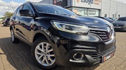2016 (66) RENAULT KADJAR 1.5 dCi Dynamique Nav 5dr 5670567