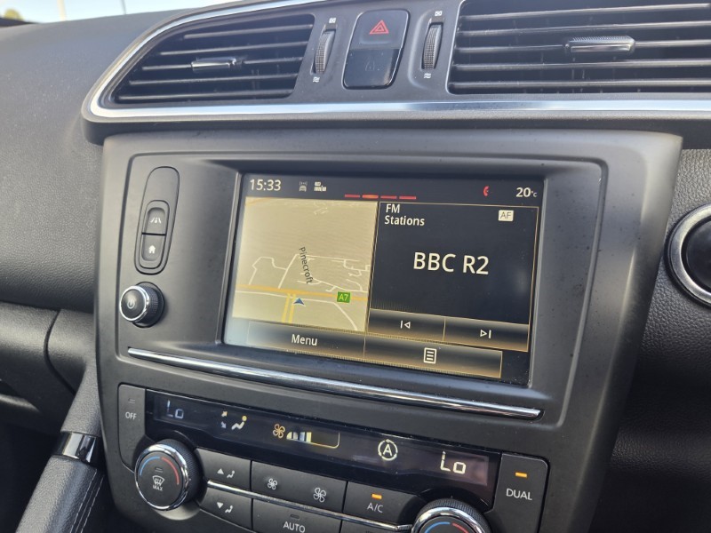 2016 (66) RENAULT KADJAR 1.5 dCi Dynamique Nav 5dr 5670595