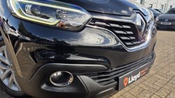 2016 (66) RENAULT KADJAR 1.5 dCi Dynamique Nav 5dr 5670563