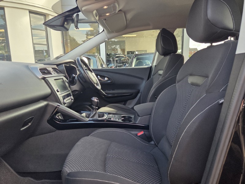 2016 (66) RENAULT KADJAR 1.5 dCi Dynamique Nav 5dr 5670581