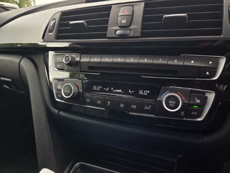 2018 (68) BMW 4 SERIES 420d [190] M Sport 2dr Auto [Professional Media] 5674965