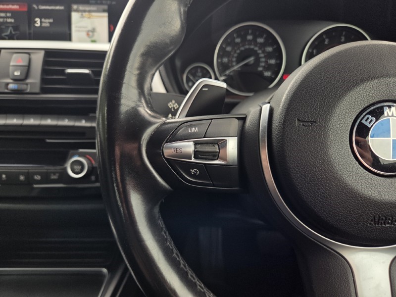 2018 (68) BMW 4 SERIES 420d [190] M Sport 2dr Auto [Professional Media] 5674959