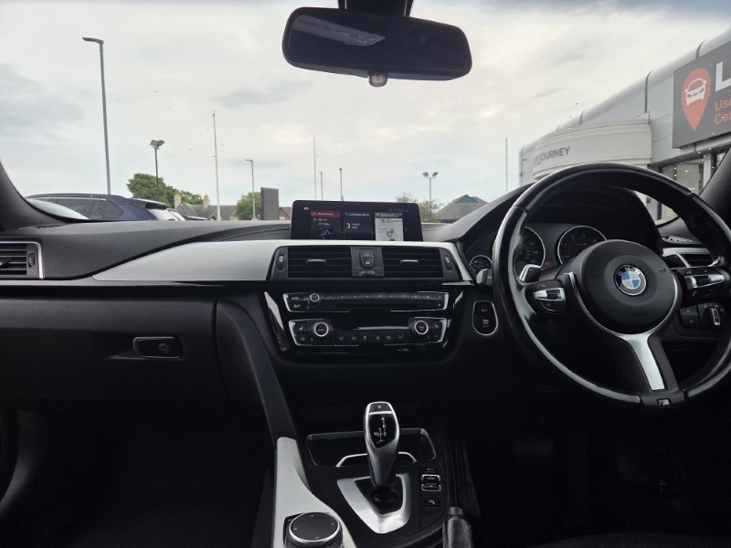 2018 (68) BMW 4 SERIES 420d [190] M Sport 2dr Auto [Professional Media] 5674951