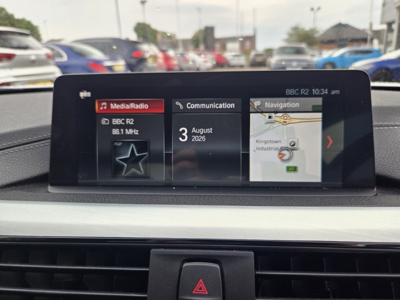 2018 (68) BMW 4 SERIES 420d [190] M Sport 2dr Auto [Professional Media] 5674966