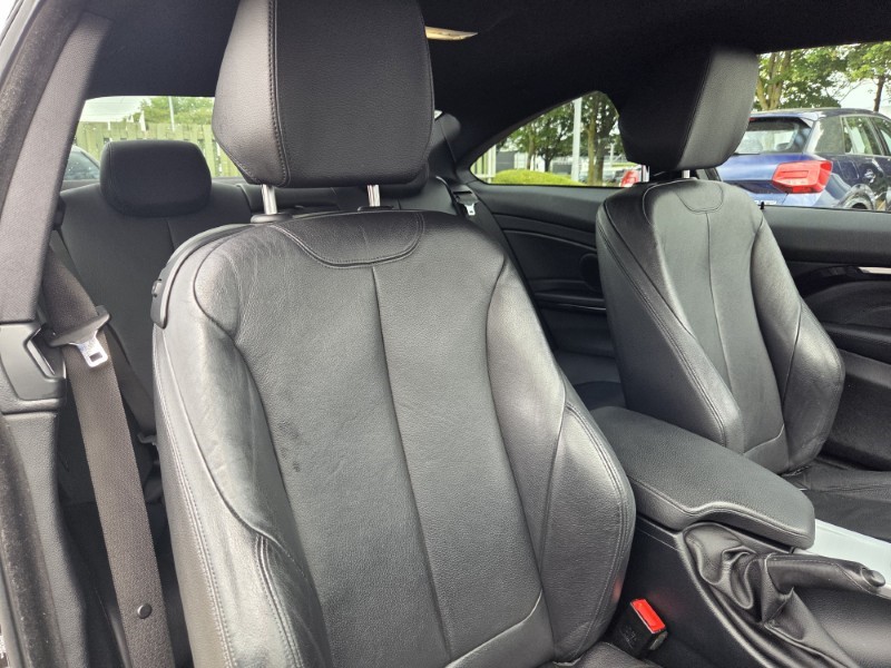 2018 (68) BMW 4 SERIES 420d [190] M Sport 2dr Auto [Professional Media] 5674955