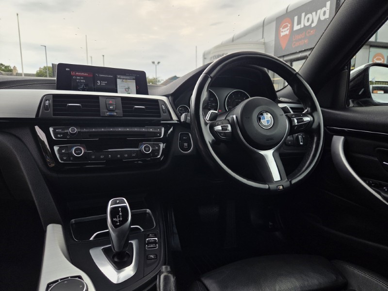 2018 (68) BMW 4 SERIES 420d [190] M Sport 2dr Auto [Professional Media] 5674952