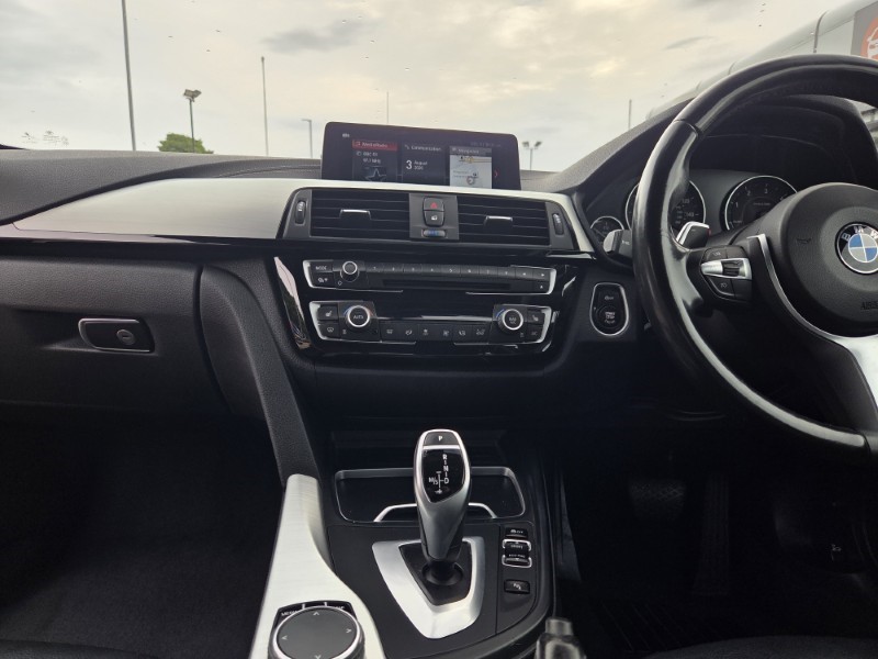 2018 (68) BMW 4 SERIES 420d [190] M Sport 2dr Auto [Professional Media] 5674953