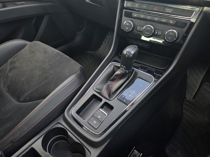 2020 (70) SEAT LEON 2.0 TDI 150 FR Black Edition [EZ] 5dr DSG 5670634