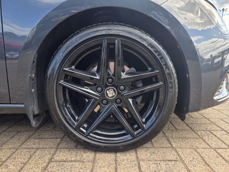 2020 (70) SEAT LEON 2.0 TDI 150 FR Black Edition [EZ] 5dr DSG 5670601