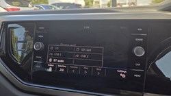 2018 (18) VOLKSWAGEN POLO 1.0 TSI 95 SE 5dr 5670682
