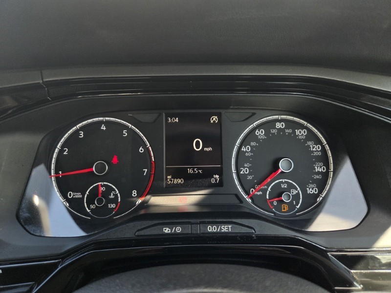 2018 (18) VOLKSWAGEN POLO 1.0 TSI 95 SE 5dr 5670684