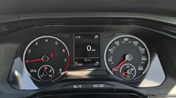 2018 (18) VOLKSWAGEN POLO 1.0 TSI 95 SE 5dr 5670684