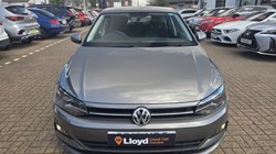 2018 (18) VOLKSWAGEN POLO 1.0 TSI 95 SE 5dr 5670650