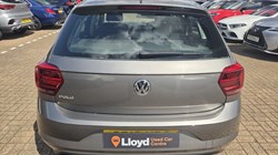 2018 (18) VOLKSWAGEN POLO 1.0 TSI 95 SE 5dr 5670659