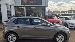2018 (18) VOLKSWAGEN POLO 1.0 TSI 95 SE 5dr 5670646
