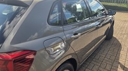 2018 (18) VOLKSWAGEN POLO 1.0 TSI 95 SE 5dr 5670656