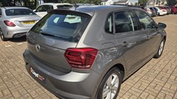 2018 (18) VOLKSWAGEN POLO 1.0 TSI 95 SE 5dr 5670660