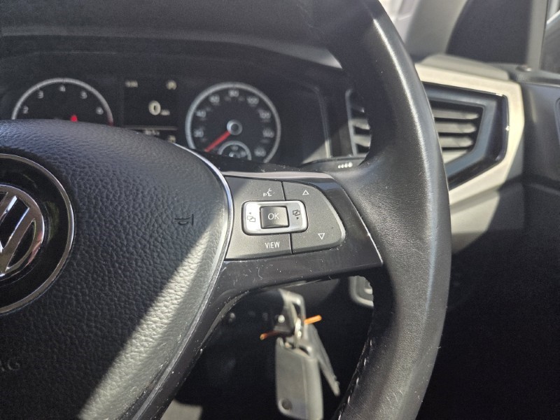 2018 (18) VOLKSWAGEN POLO 1.0 TSI 95 SE 5dr 5670677