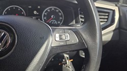 2018 (18) VOLKSWAGEN POLO 1.0 TSI 95 SE 5dr 5670677