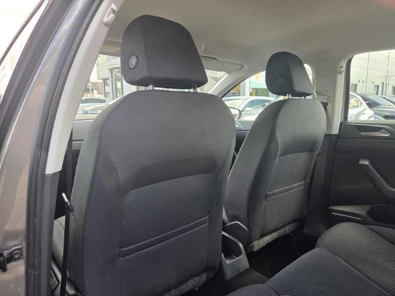 2018 (18) VOLKSWAGEN POLO 1.0 TSI 95 SE 5dr 5670664