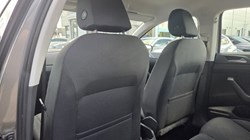 2018 (18) VOLKSWAGEN POLO 1.0 TSI 95 SE 5dr 5670664