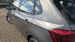 2018 (18) VOLKSWAGEN POLO 1.0 TSI 95 SE 5dr 5670655