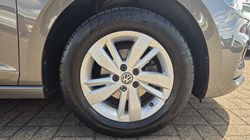 2018 (18) VOLKSWAGEN POLO 1.0 TSI 95 SE 5dr 5670647