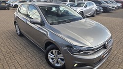 2018 (18) VOLKSWAGEN POLO 1.0 TSI 95 SE 5dr 5670652