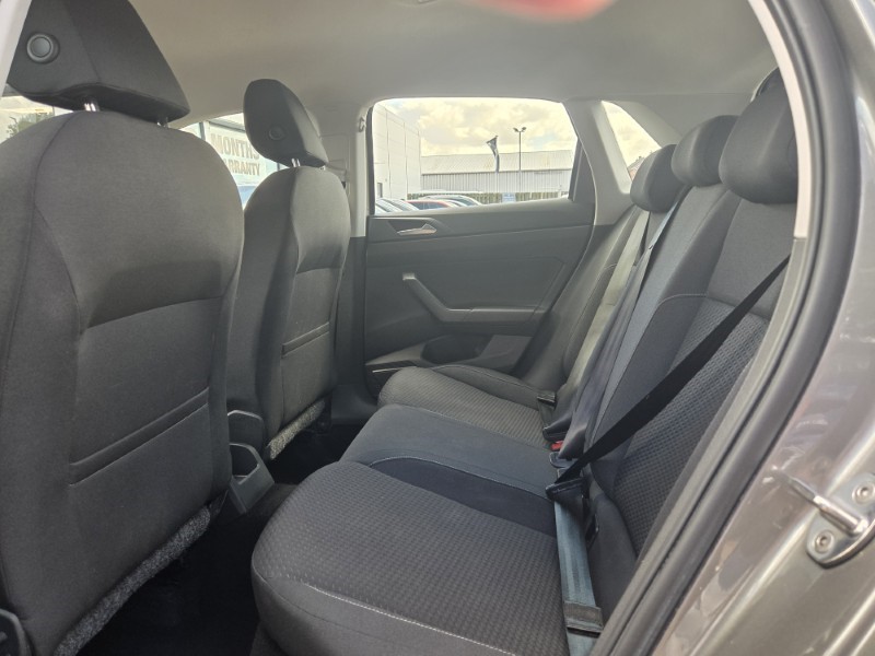 2018 (18) VOLKSWAGEN POLO 1.0 TSI 95 SE 5dr 5670665