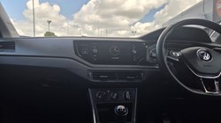 2018 (18) VOLKSWAGEN POLO 1.0 TSI 95 SE 5dr 5670666
