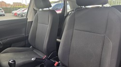 2018 (18) VOLKSWAGEN POLO 1.0 TSI 95 SE 5dr 5670672