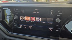 2018 (18) VOLKSWAGEN POLO 1.0 TSI 95 SE 5dr 5670681