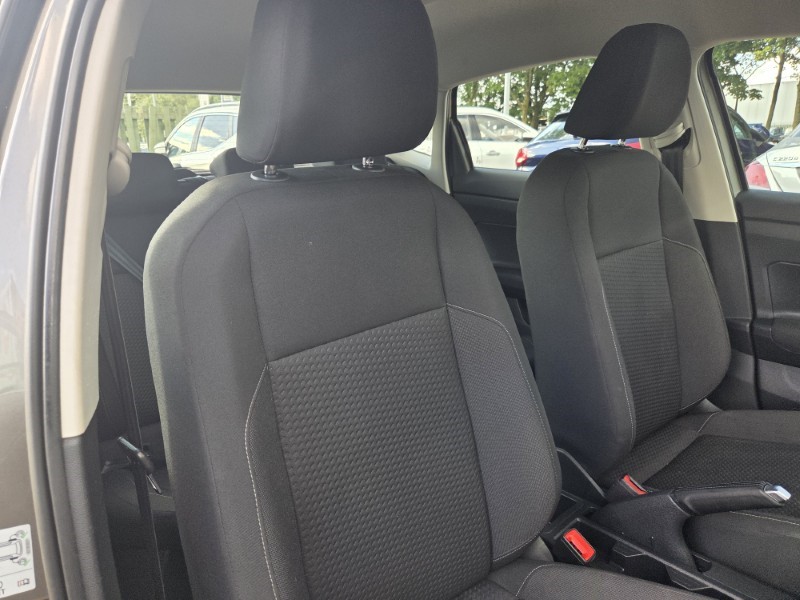 2018 (18) VOLKSWAGEN POLO 1.0 TSI 95 SE 5dr 5670673