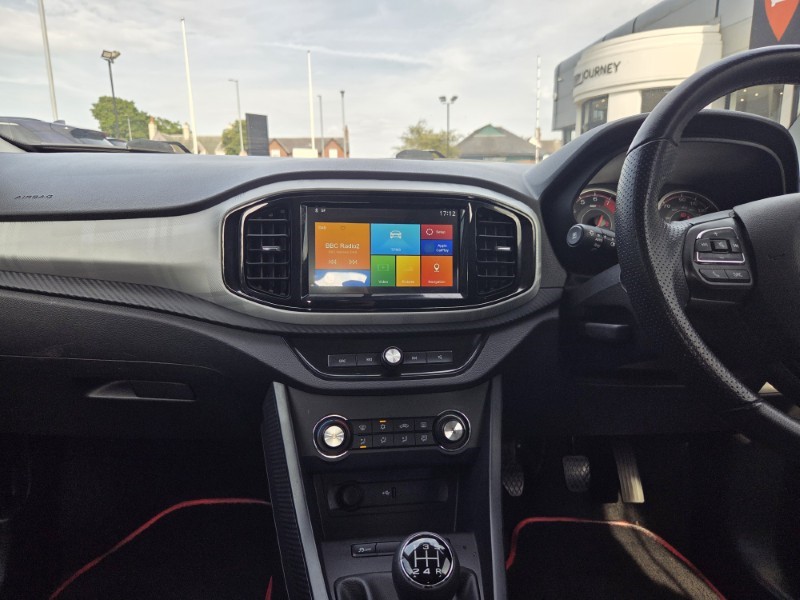 2021 (71) MG MOTOR UK MG3 1.5 VTi-TECH Exclusive 5dr [Navigation] 5675266