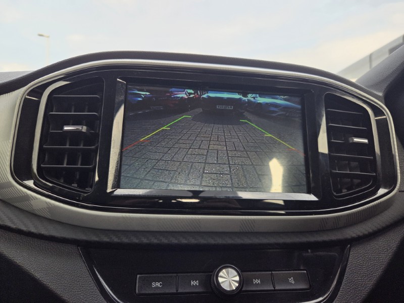 2021 (71) MG MOTOR UK MG3 1.5 VTi-TECH Exclusive 5dr [Navigation] 5675282