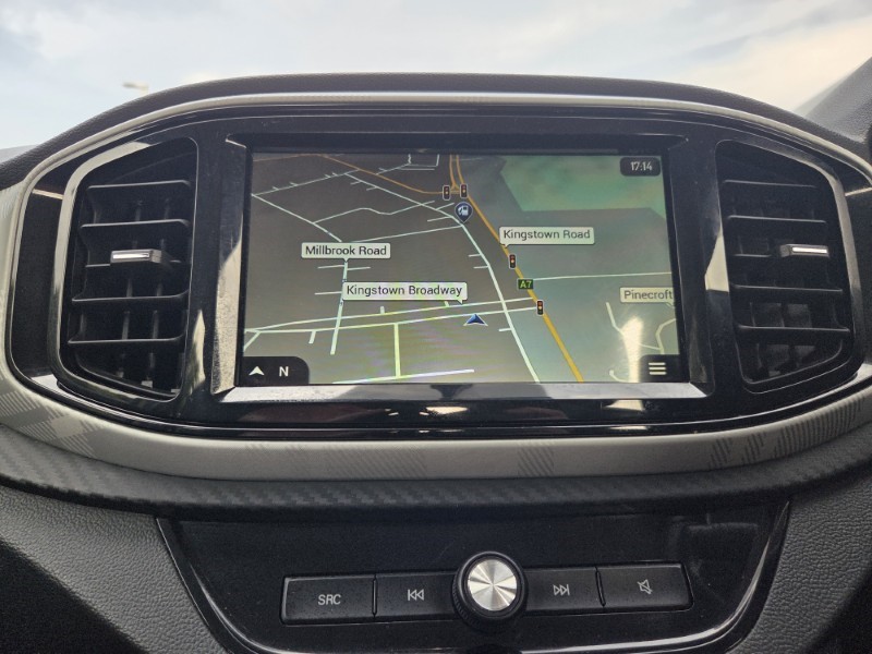 2021 (71) MG MOTOR UK MG3 1.5 VTi-TECH Exclusive 5dr [Navigation] 5675281