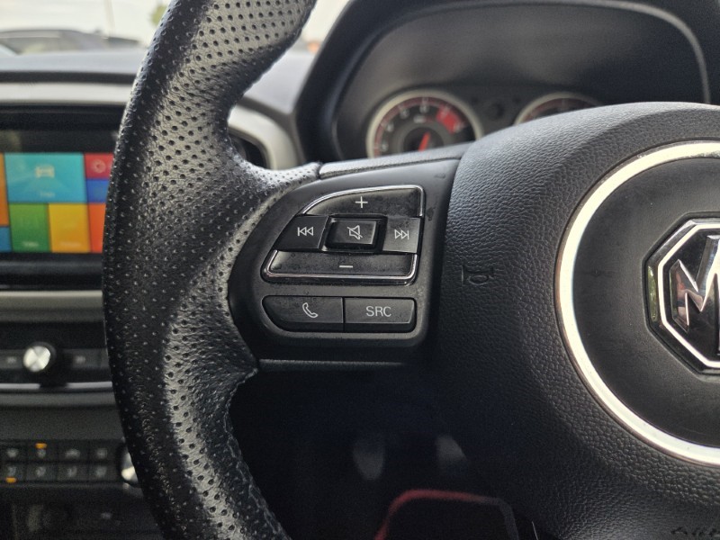 2021 (71) MG MOTOR UK MG3 1.5 VTi-TECH Exclusive 5dr [Navigation] 5675274