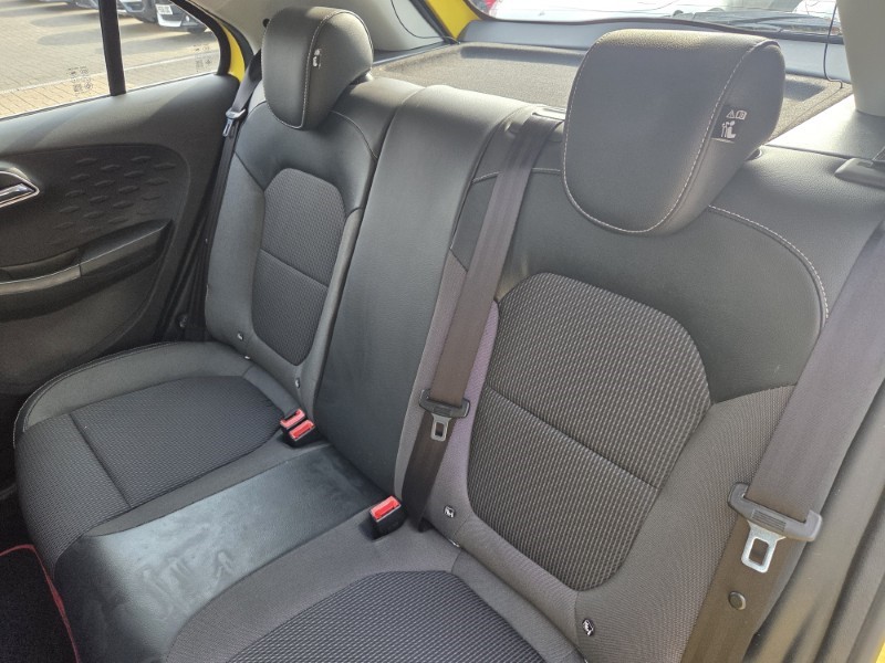2021 (71) MG MOTOR UK MG3 1.5 VTi-TECH Exclusive 5dr [Navigation] 5675267