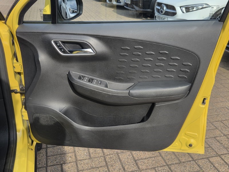 2021 (71) MG MOTOR UK MG3 1.5 VTi-TECH Exclusive 5dr [Navigation] 5675272