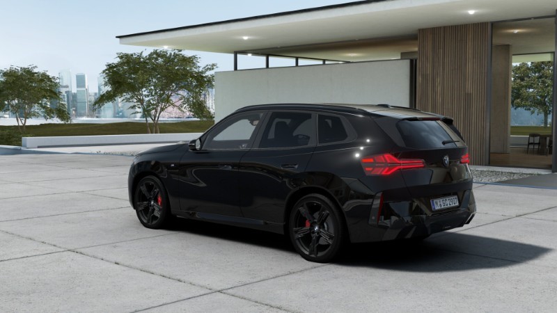  BMW X3 20 xDrive M Sport 5dr Step Auto [Pro Pack] 5814240