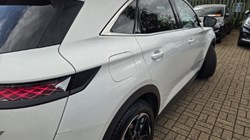 2020 (20) DS DS 7 1.6 PureTech 180 Performance Line 5dr EAT8 5689984