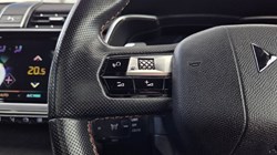 2020 (20) DS DS 7 1.6 PureTech 180 Performance Line 5dr EAT8 5690005